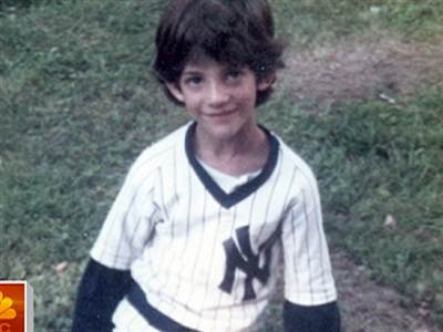 When kids lose their role models